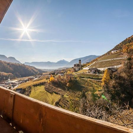 Oberegghof Ferienwohnung Hahnenkamm Rifiano Εξωτερικό φωτογραφία