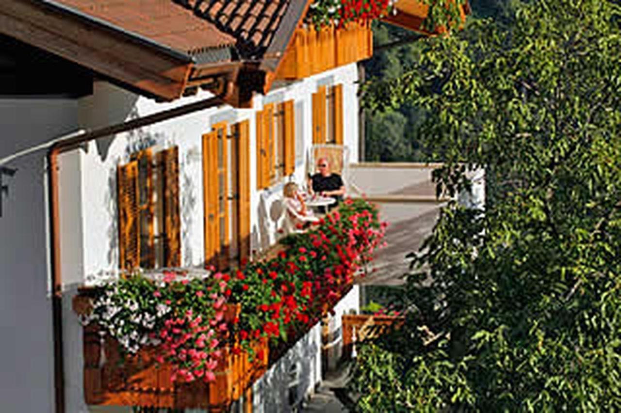 Oberegghof Ferienwohnung Hahnenkamm Rifiano Εξωτερικό φωτογραφία